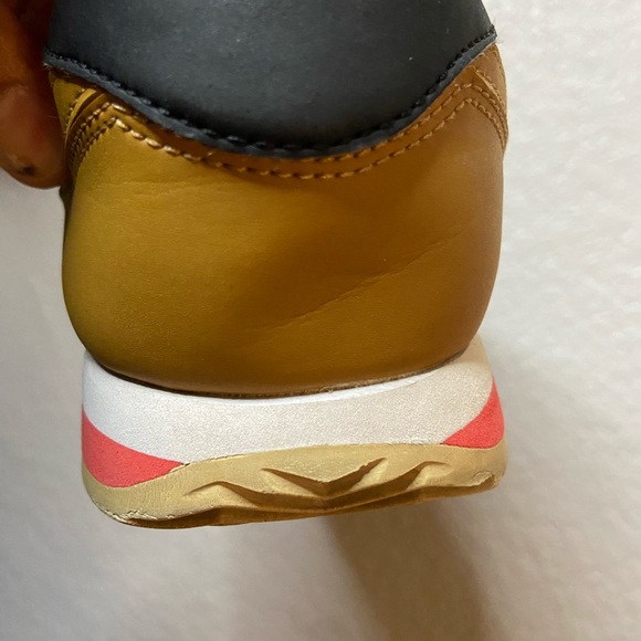 Nike Cortez Basic Premium Brown Men's Size 10.5 sneakers shoes - Picture 15 of 16